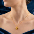 Noor-e-Zar Necklace
