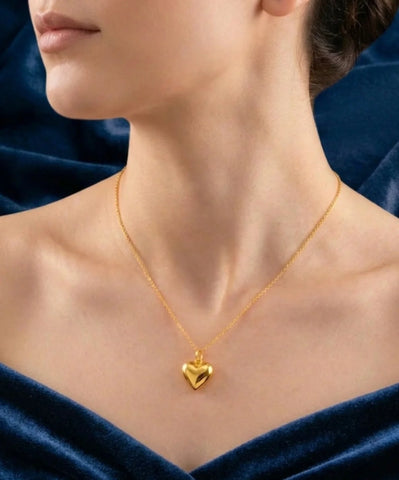 Noor-e-Zar Necklace