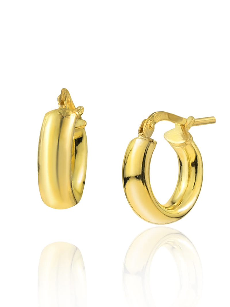 Aurelia Hoops
