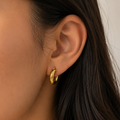 Aurelia Hoops